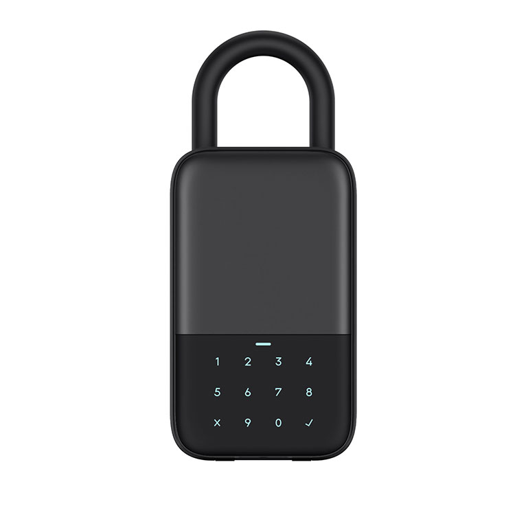 Voordelen van Smart Key Box