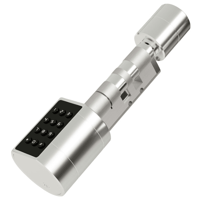 Beginnend met ‘Slim’: hoe een deur naar de toekomst opnieuw wordt gedefinieerd