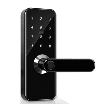 De ingang van uw huis heroverwegen met één enkel slot: de minimalistische en slimme filosofie in modern deurslotontwerp