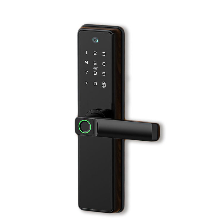 Biometrische vingerafdruk Smart Lock – FM B2