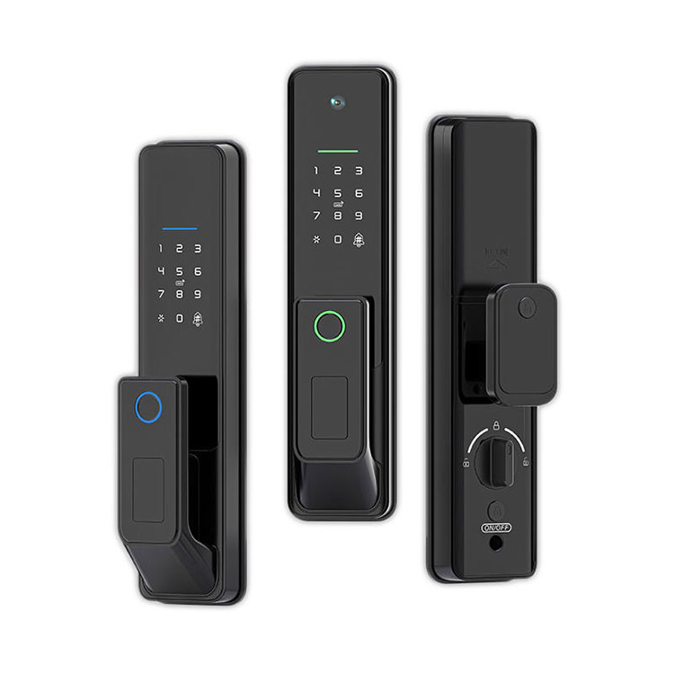 Biometrische vingerafdruk Smart Lock – FM G1